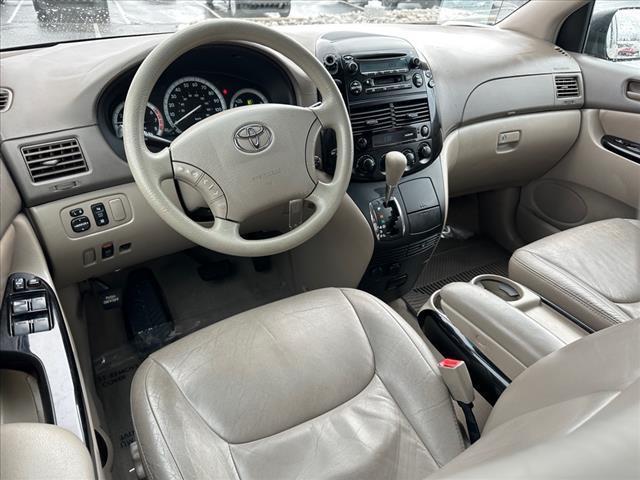 used 2004 Toyota Sienna car, priced at $6,250