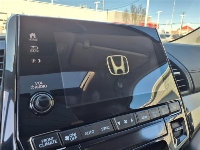 used 2019 Honda Odyssey car, priced at $22,950