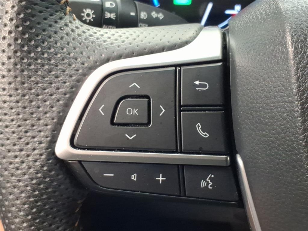used 2024 Toyota Sienna car, priced at $49,950