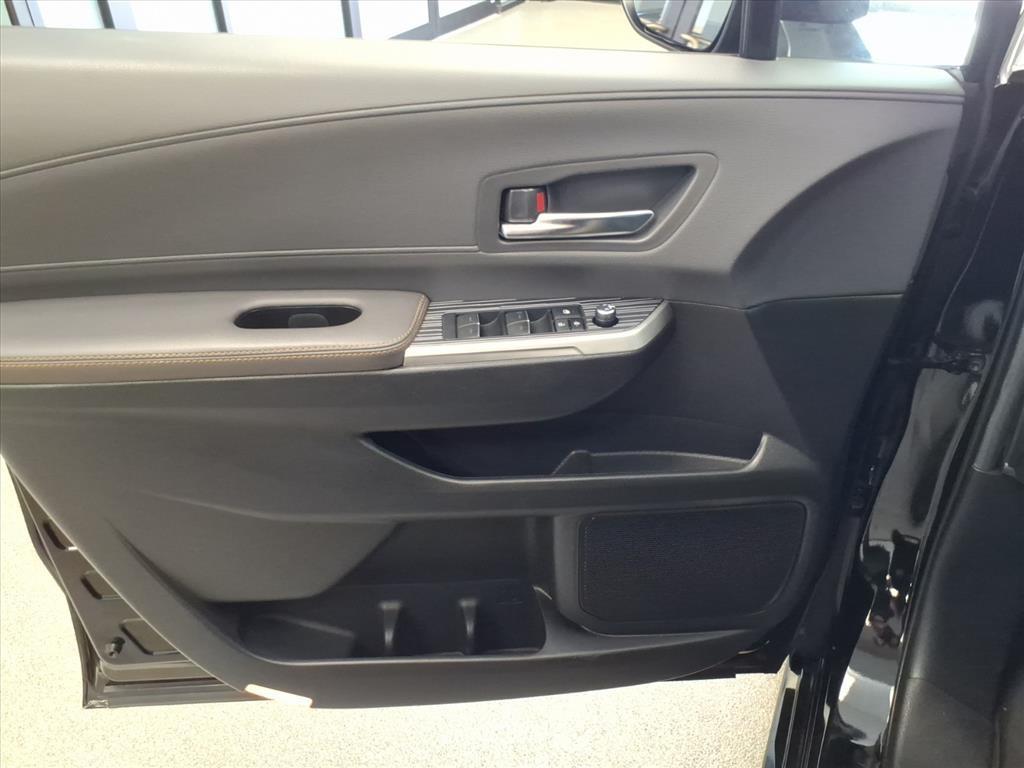 used 2024 Toyota Sienna car, priced at $49,950