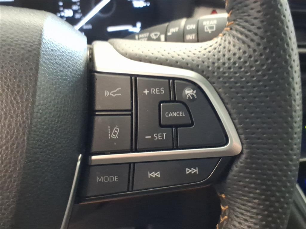 used 2024 Toyota Sienna car, priced at $49,950