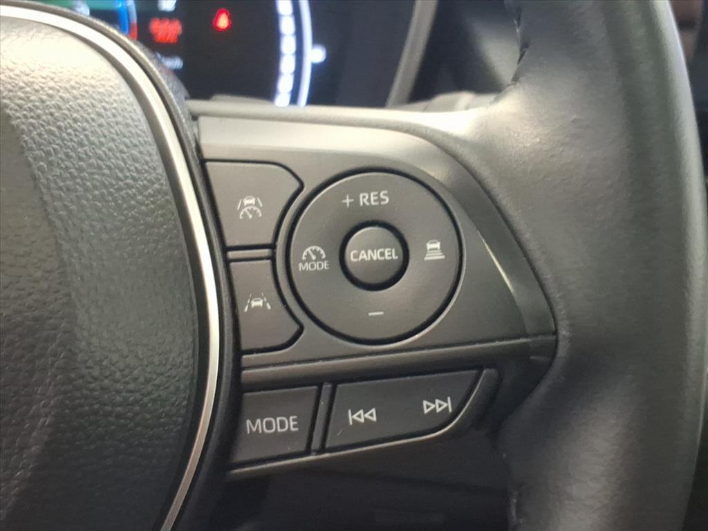 used 2024 Toyota Corolla car, priced at $27,950