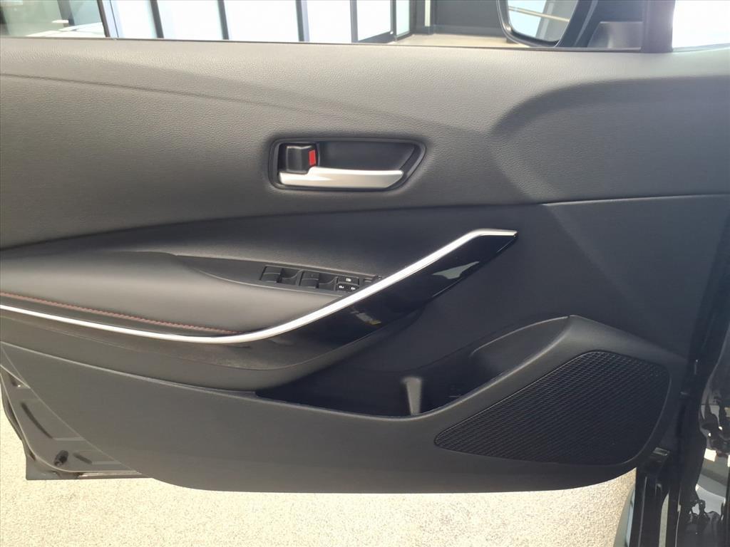 used 2024 Toyota Corolla car, priced at $27,950