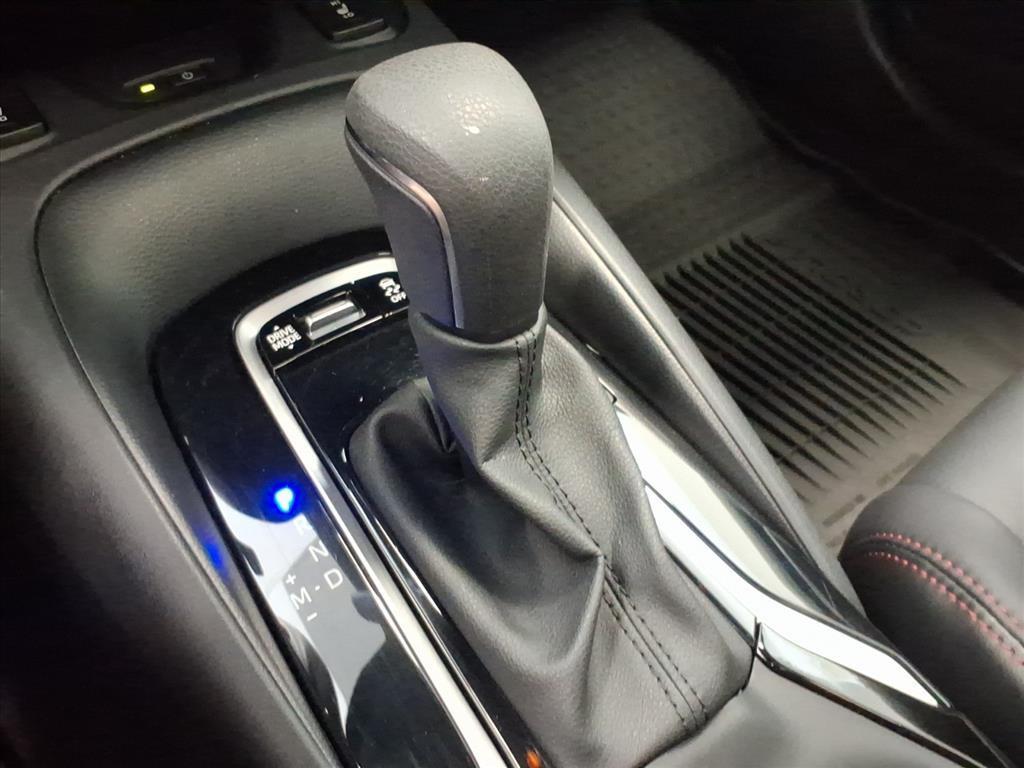 used 2024 Toyota Corolla car, priced at $27,950