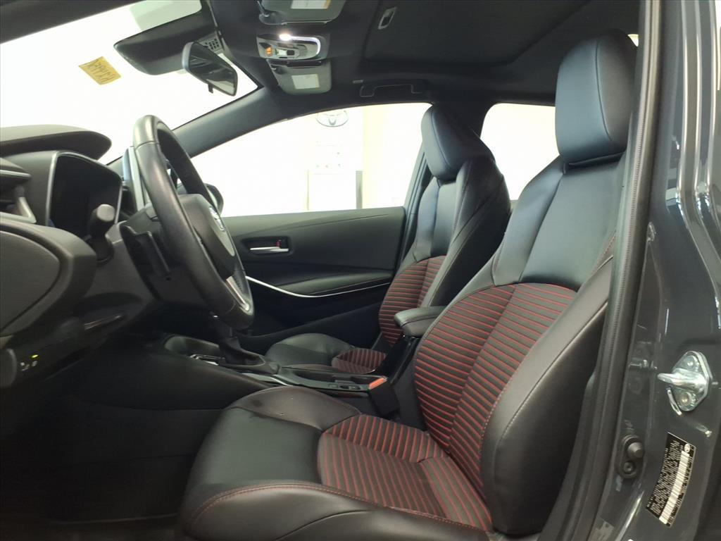 used 2024 Toyota Corolla car, priced at $27,950