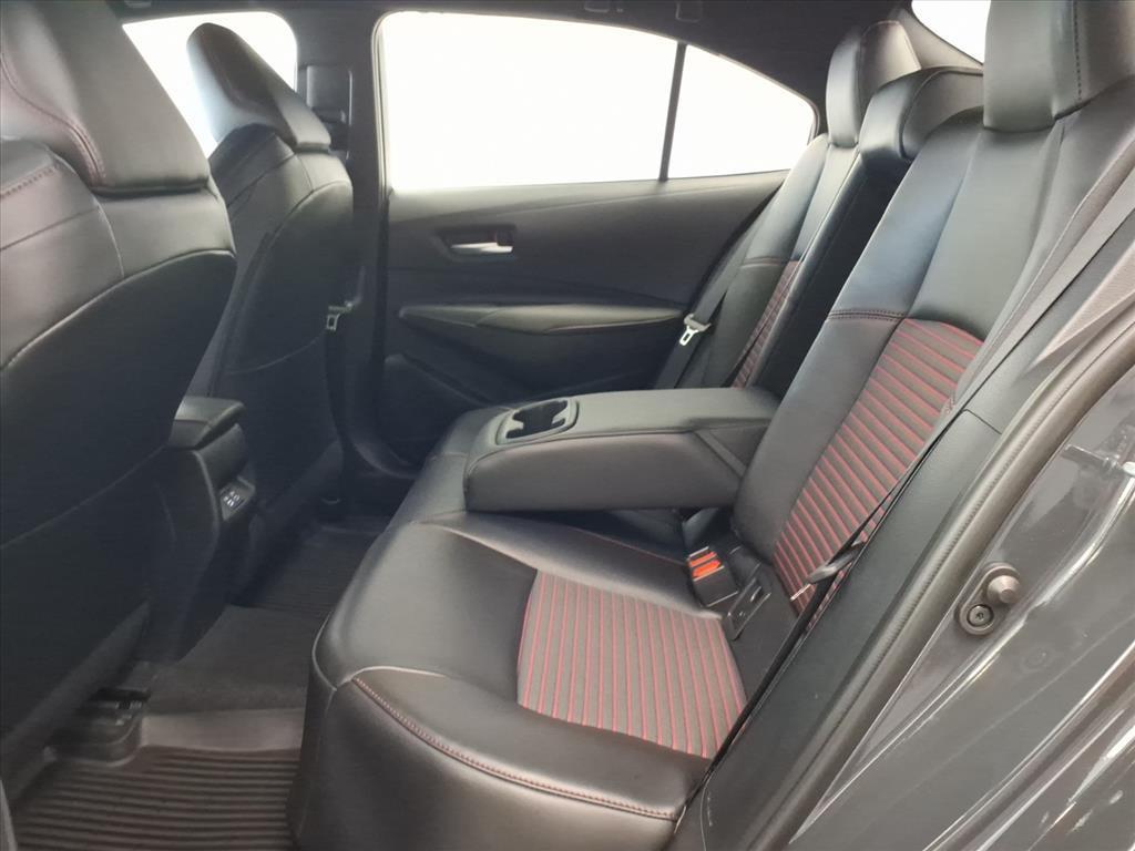 used 2024 Toyota Corolla car, priced at $27,950
