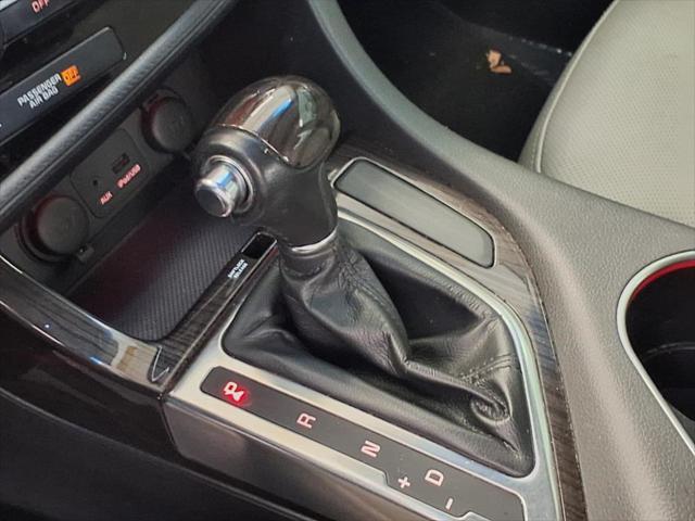 used 2015 Kia Optima car, priced at $10,950