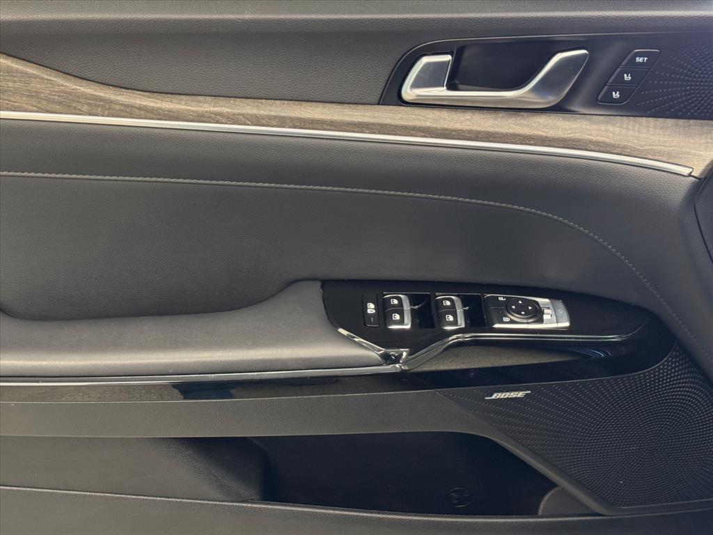 used 2024 Kia K5 car, priced at $27,550