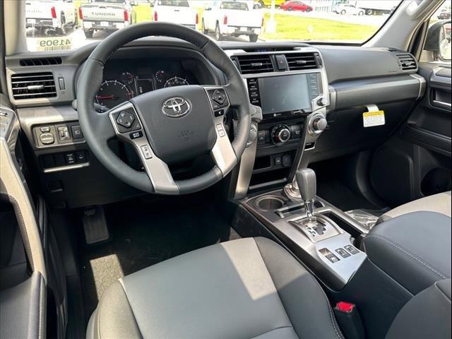 new 2024 Toyota 4Runner car, priced at $52,977