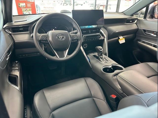 new 2024 Toyota Venza car, priced at $44,115