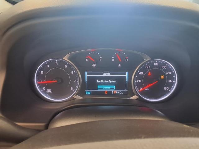 used 2018 GMC Acadia car, priced at $18,950