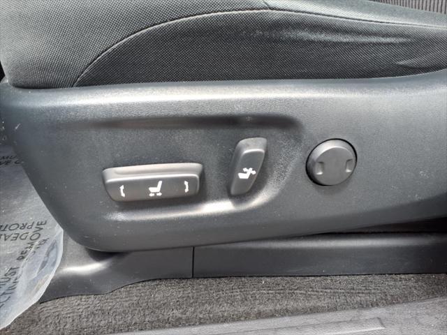 used 2024 Toyota 4Runner car, priced at $40,940
