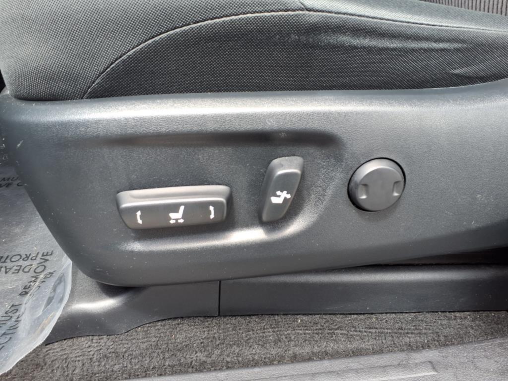 used 2024 Toyota 4Runner car, priced at $37,940