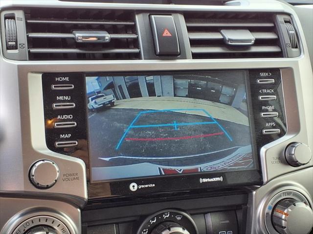 used 2024 Toyota 4Runner car, priced at $40,940
