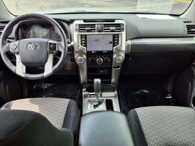 used 2024 Toyota 4Runner car, priced at $40,940