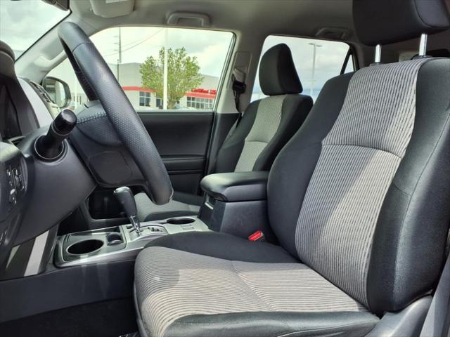 used 2024 Toyota 4Runner car, priced at $40,940
