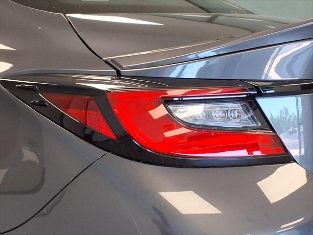 used 2025 Toyota GR86 car, priced at $37,578