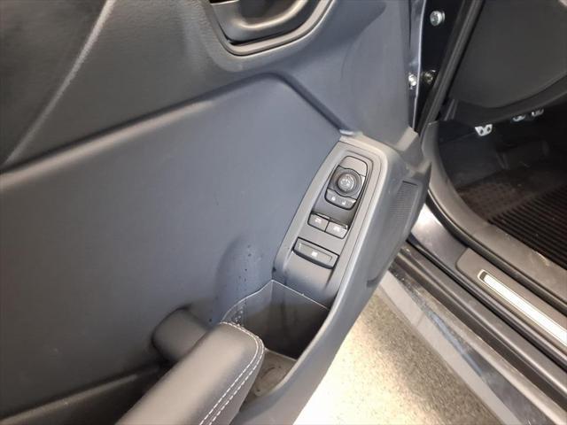 used 2025 Toyota GR86 car, priced at $37,578