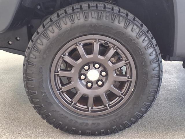 used 2020 Chevrolet Colorado car, priced at $35,950