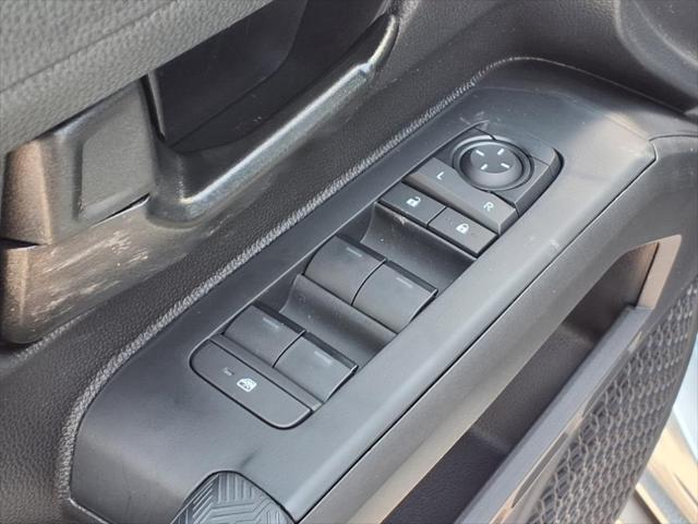 new 2025 Toyota Tacoma car, priced at $39,459