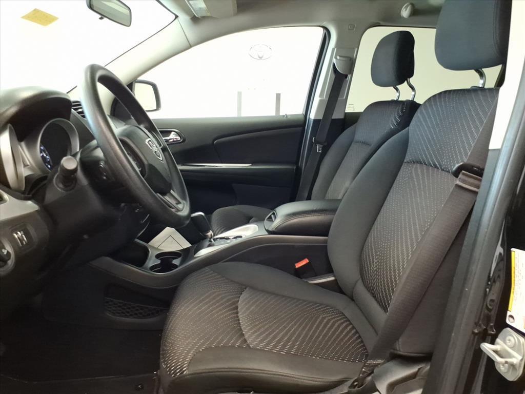used 2016 Dodge Journey car, priced at $8,950