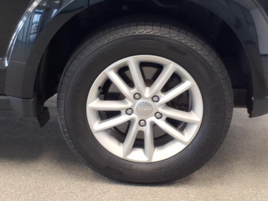 used 2016 Dodge Journey car, priced at $8,950