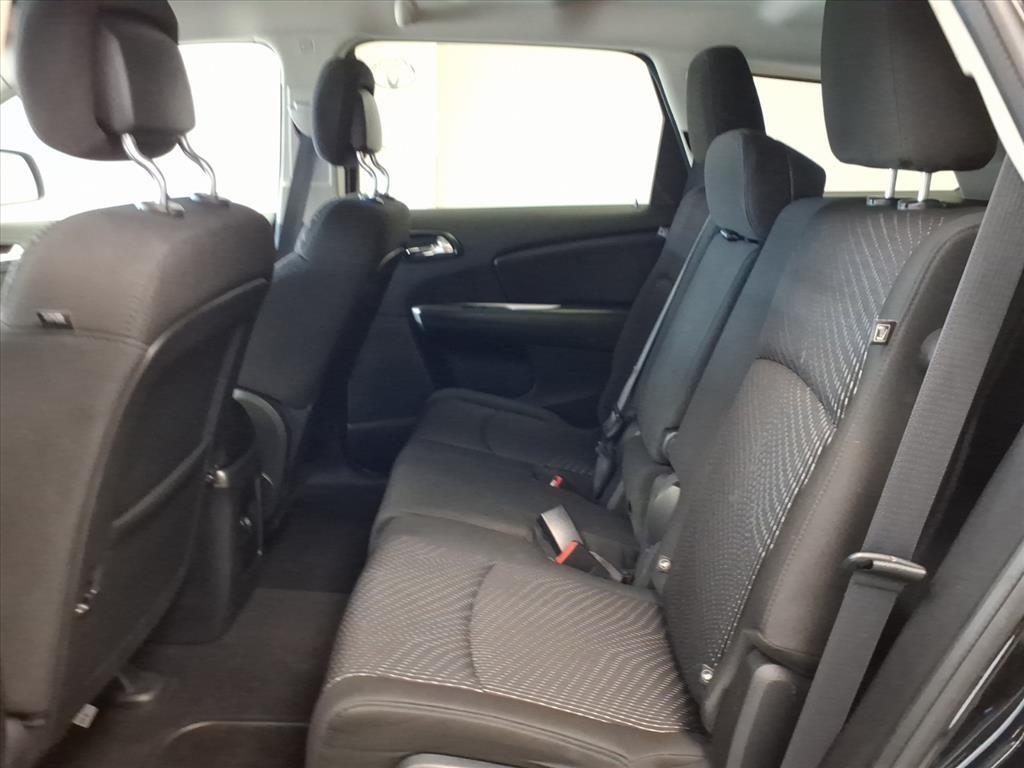 used 2016 Dodge Journey car, priced at $8,950