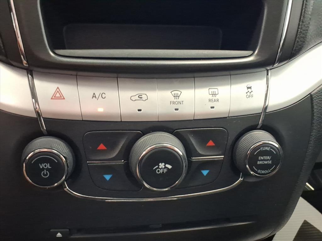 used 2016 Dodge Journey car, priced at $8,950