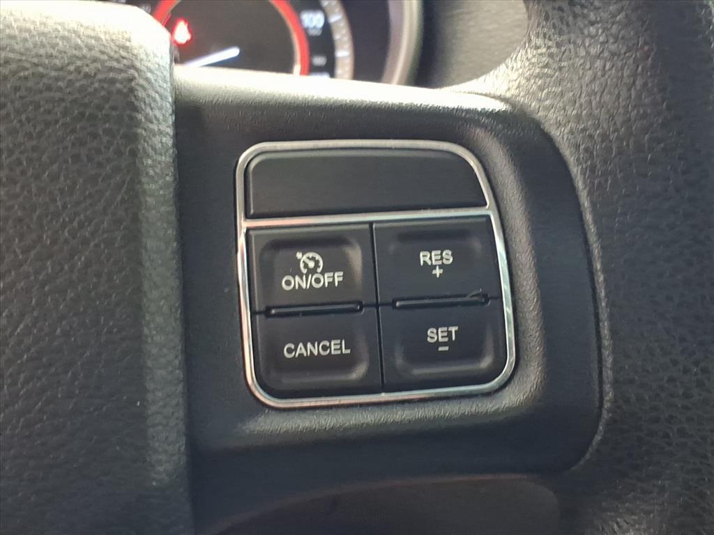 used 2016 Dodge Journey car, priced at $8,950