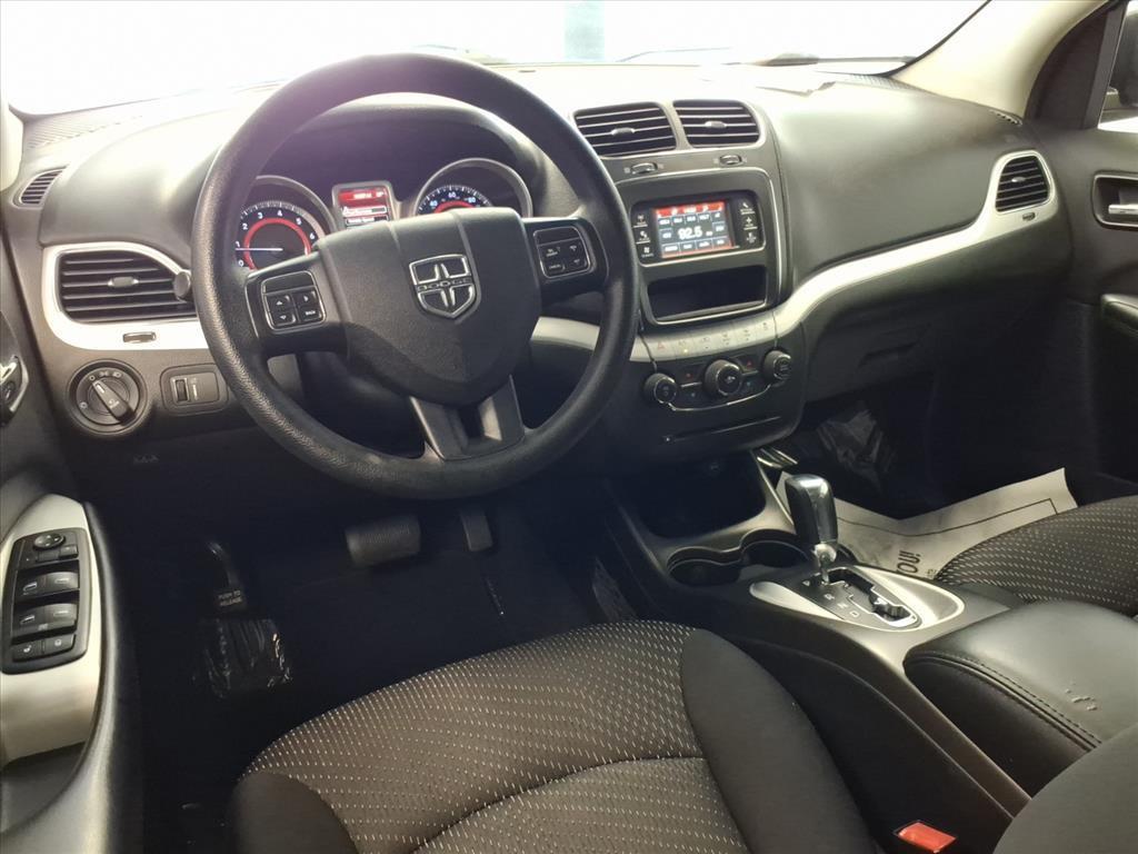 used 2016 Dodge Journey car, priced at $8,950