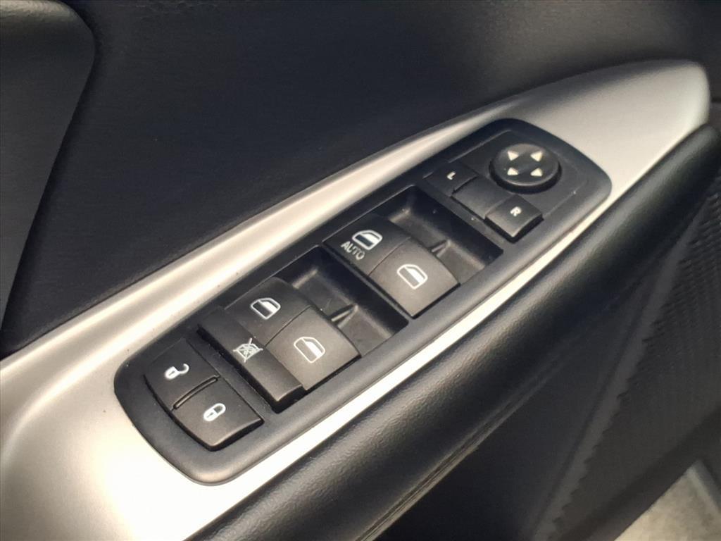 used 2016 Dodge Journey car, priced at $8,950