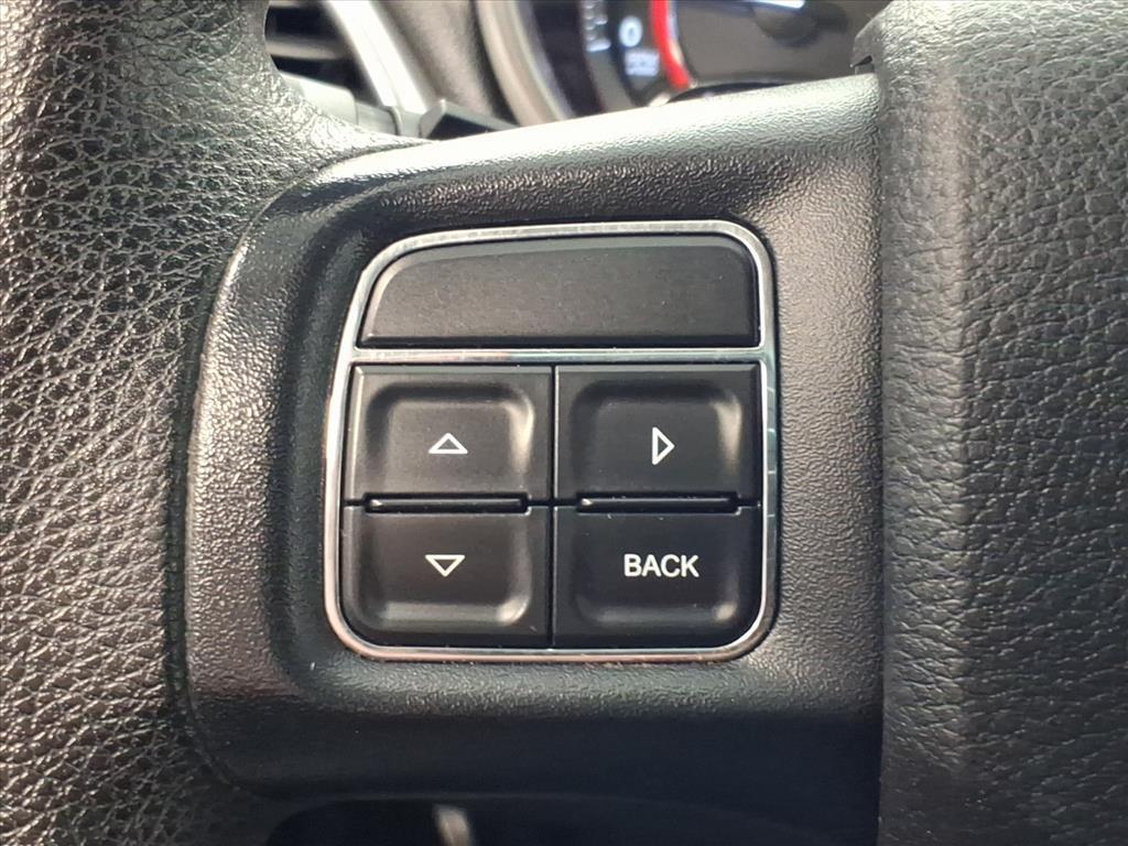 used 2016 Dodge Journey car, priced at $8,950