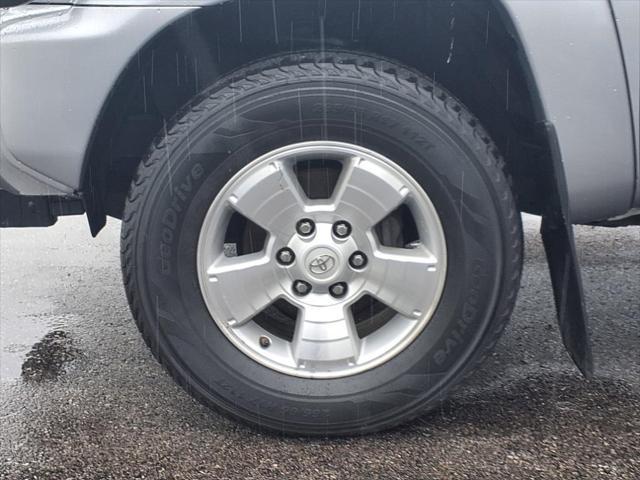 used 2014 Toyota Tacoma car, priced at $15,950