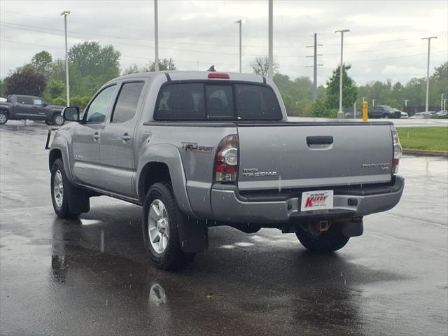 used 2014 Toyota Tacoma car, priced at $15,950