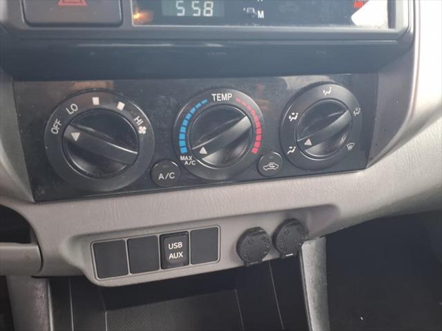used 2014 Toyota Tacoma car, priced at $15,950