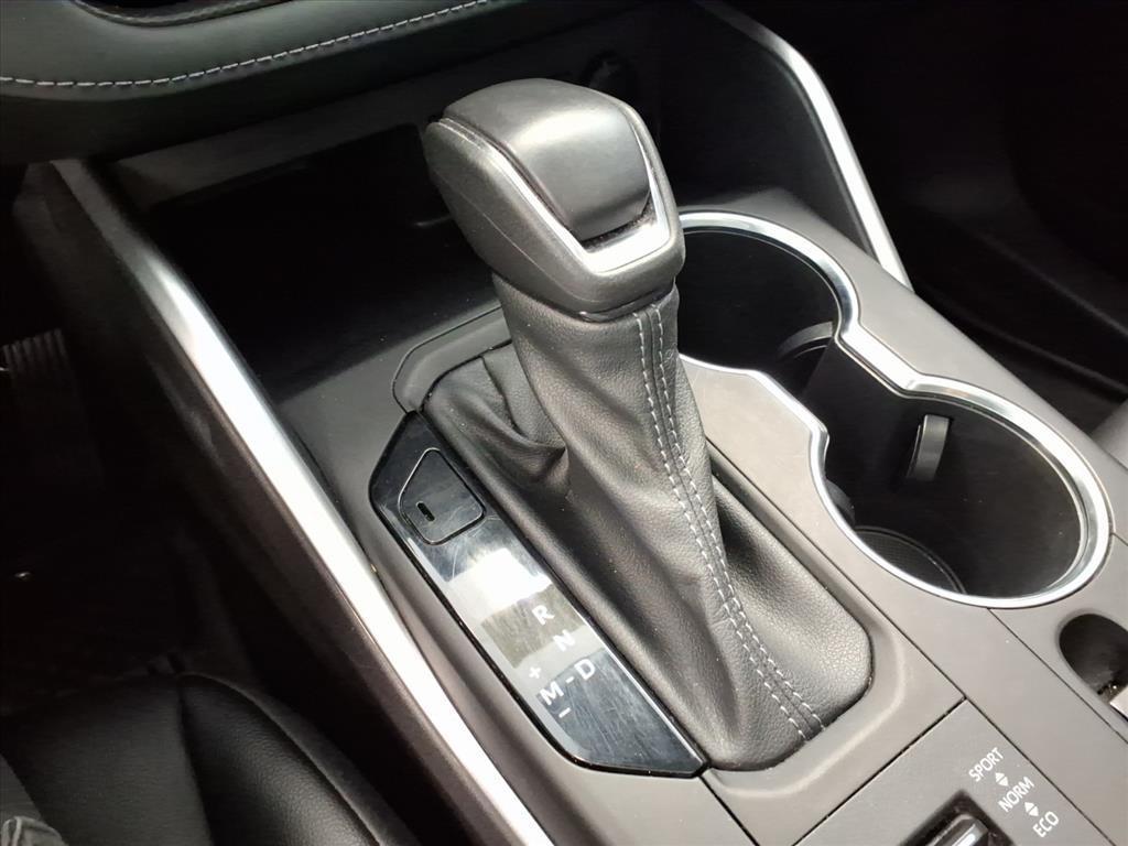 used 2022 Toyota Highlander car, priced at $39,950