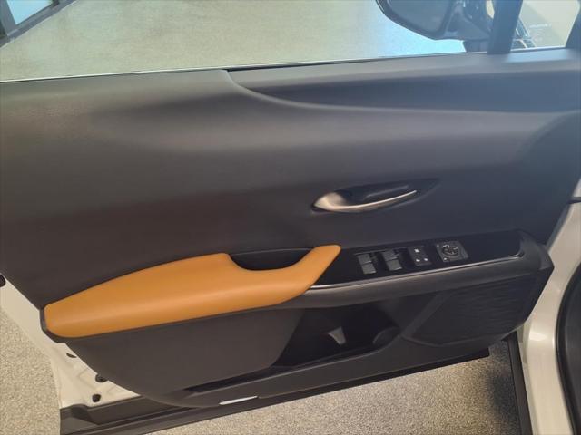 used 2020 Lexus UX 250h car, priced at $28,950