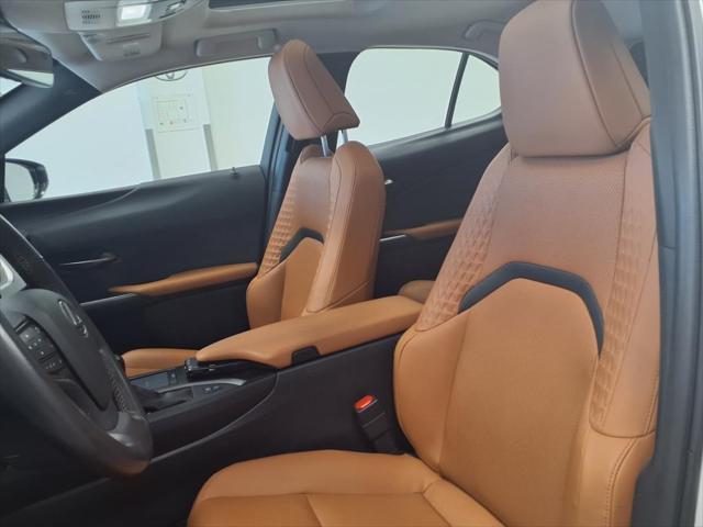 used 2020 Lexus UX 250h car, priced at $28,950