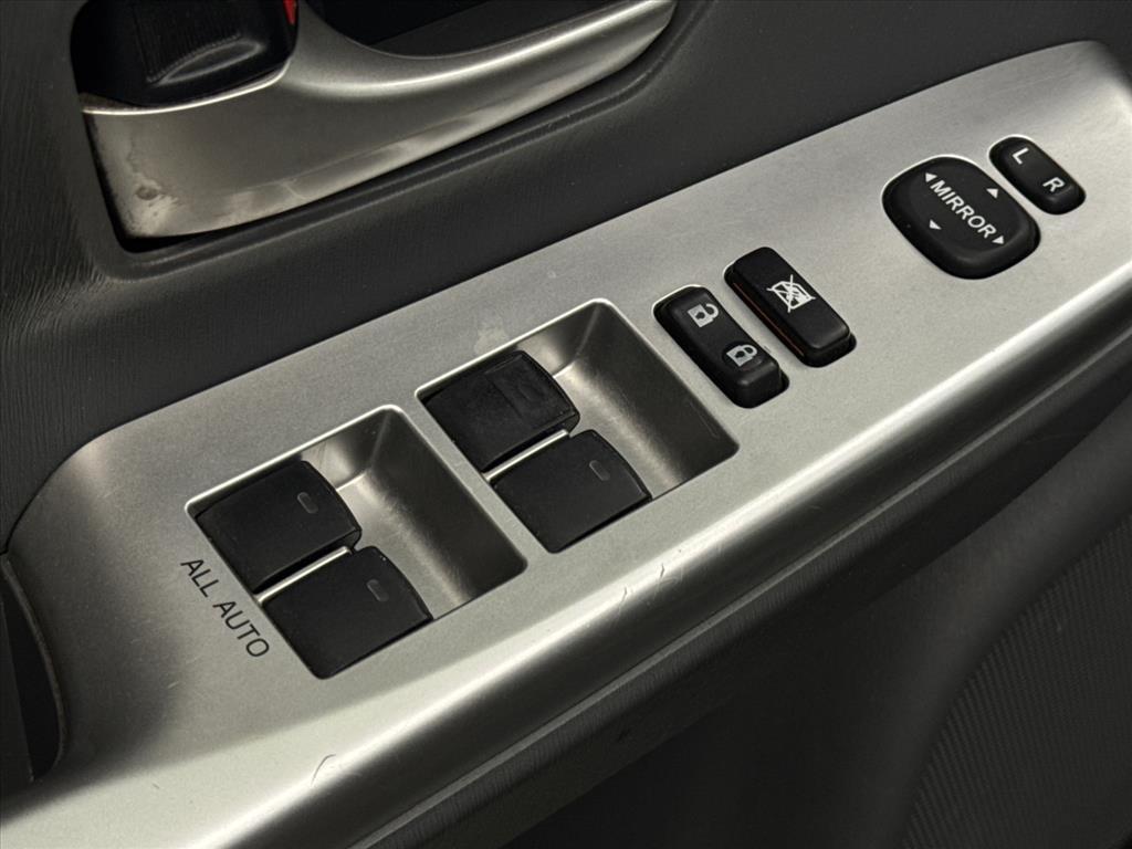 used 2012 Toyota Prius v car, priced at $8,950