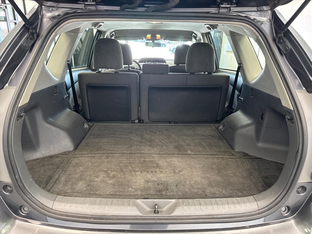 used 2012 Toyota Prius v car, priced at $8,950