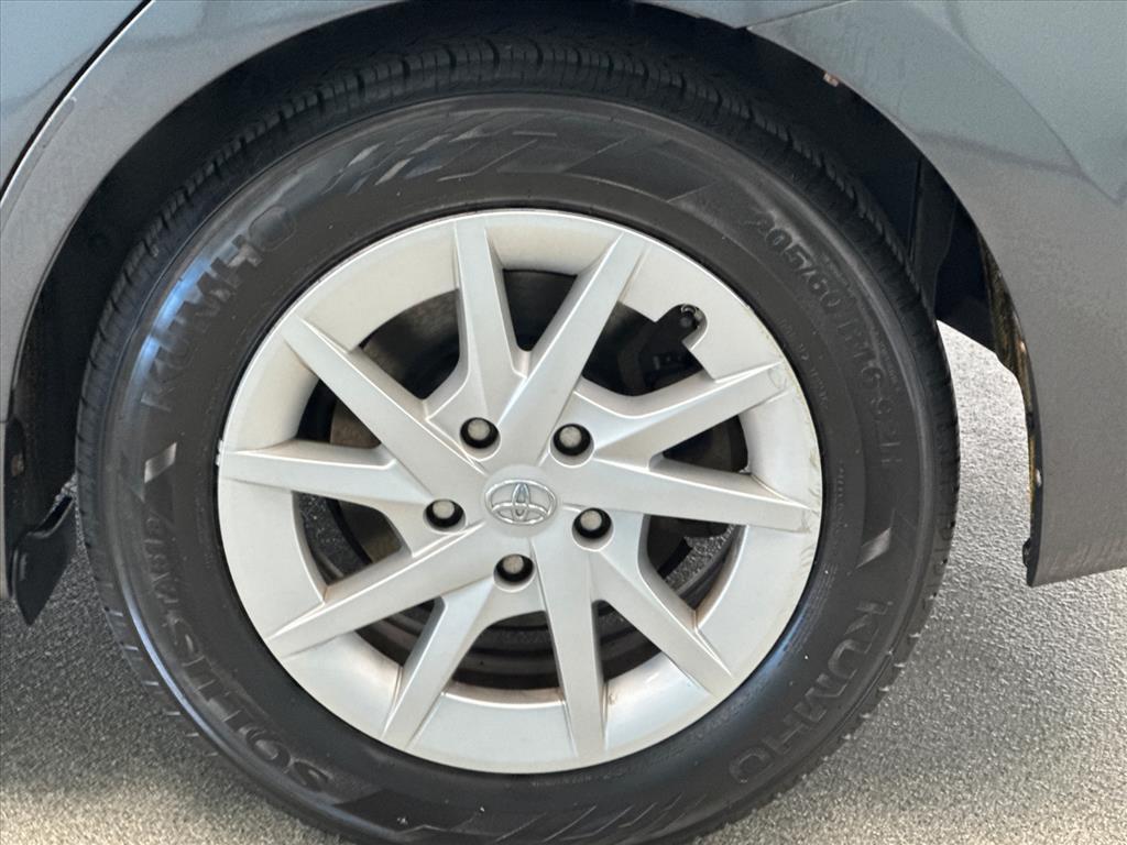 used 2012 Toyota Prius v car, priced at $8,950