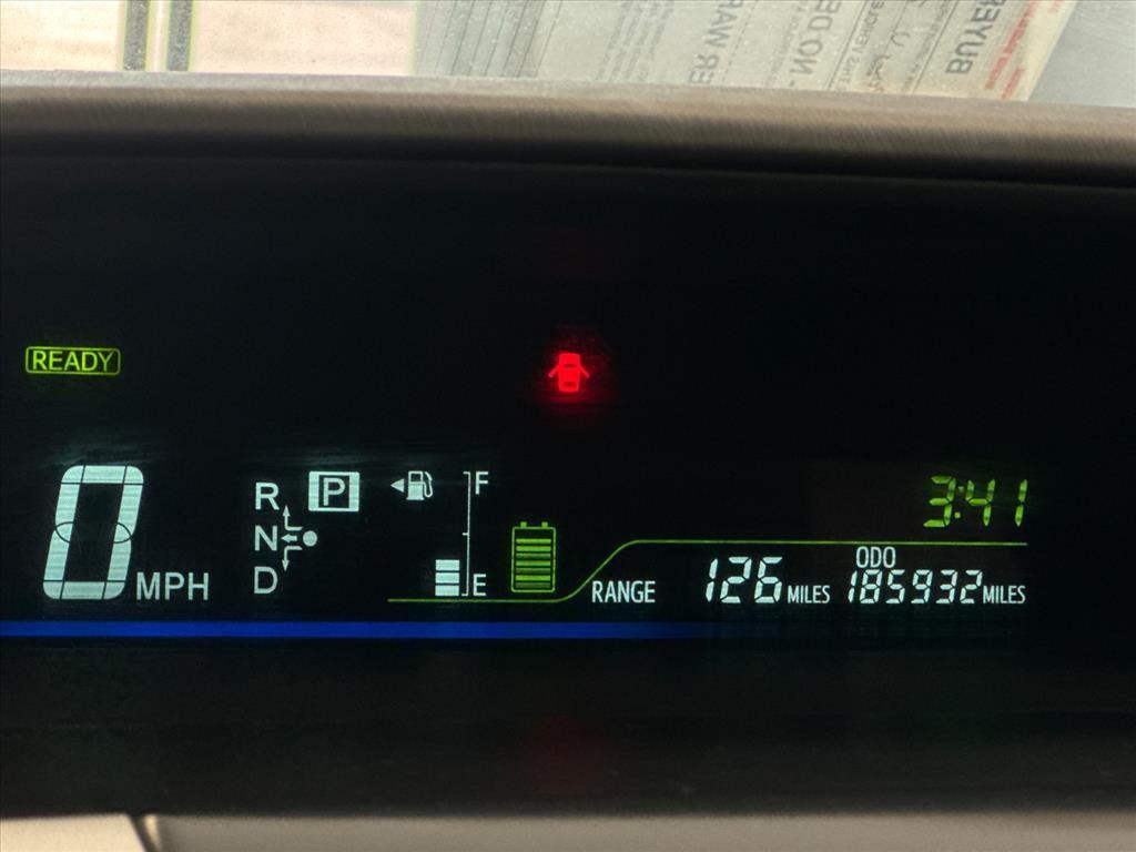 used 2012 Toyota Prius v car, priced at $8,950