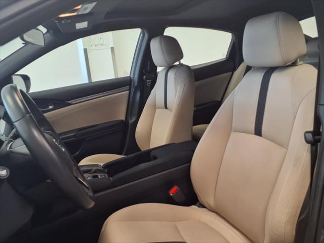 used 2020 Honda Civic car, priced at $22,950