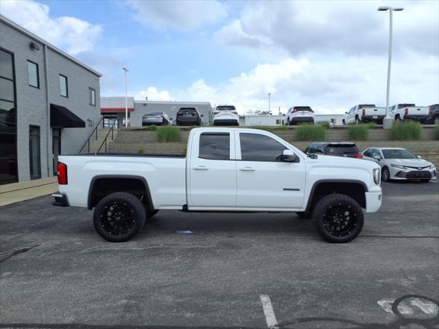 used 2018 GMC Sierra 1500 car, priced at $24,950