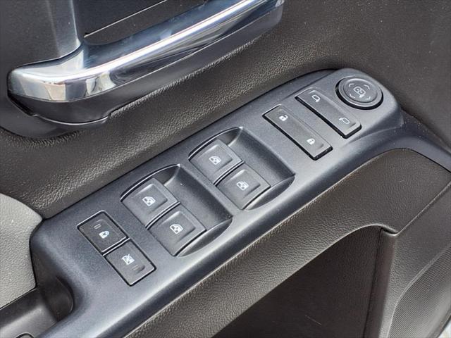 used 2018 GMC Sierra 1500 car, priced at $24,950