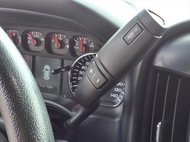 used 2018 GMC Sierra 1500 car, priced at $24,950