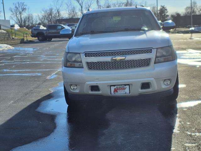 used 2010 Chevrolet Avalanche car, priced at $8,550