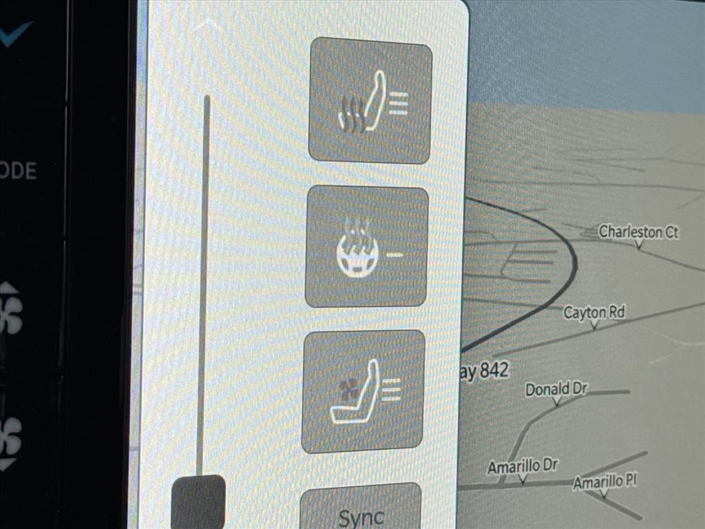 used 2022 Ram 1500 car, priced at $37,940