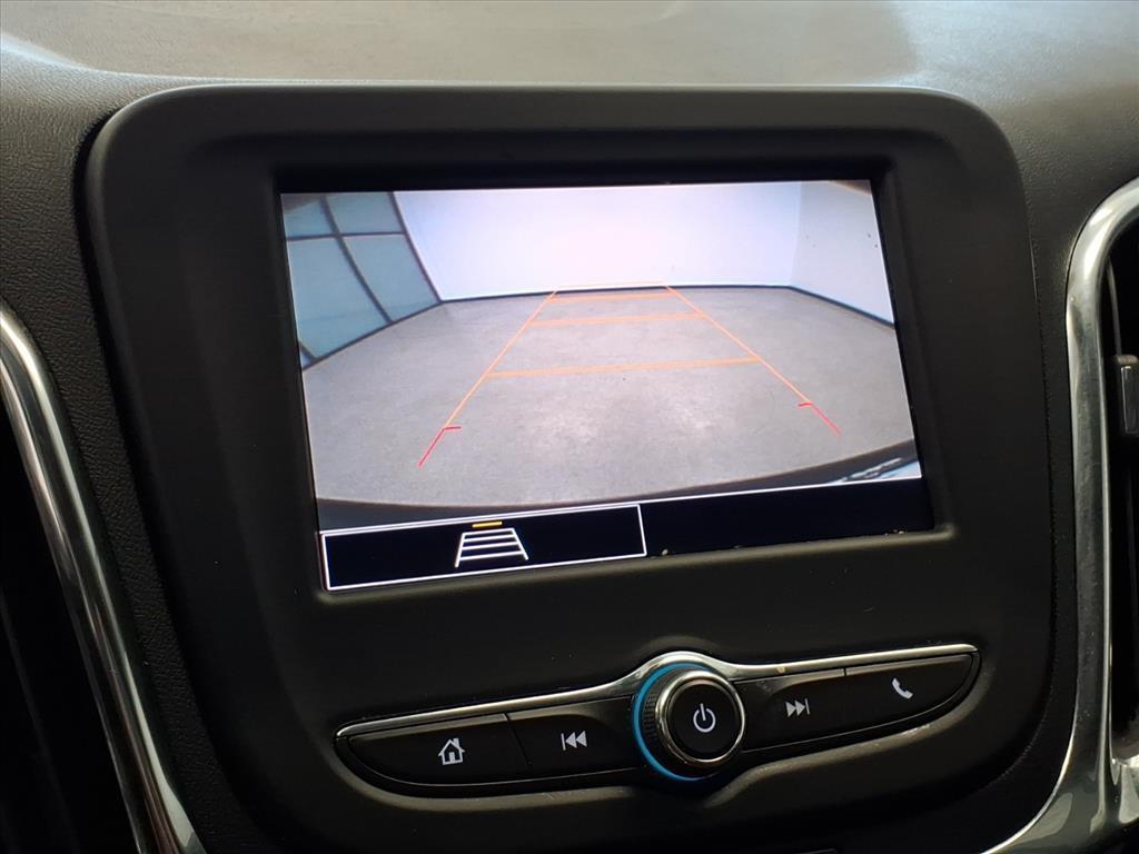 used 2024 Chevrolet Equinox car, priced at $24,950