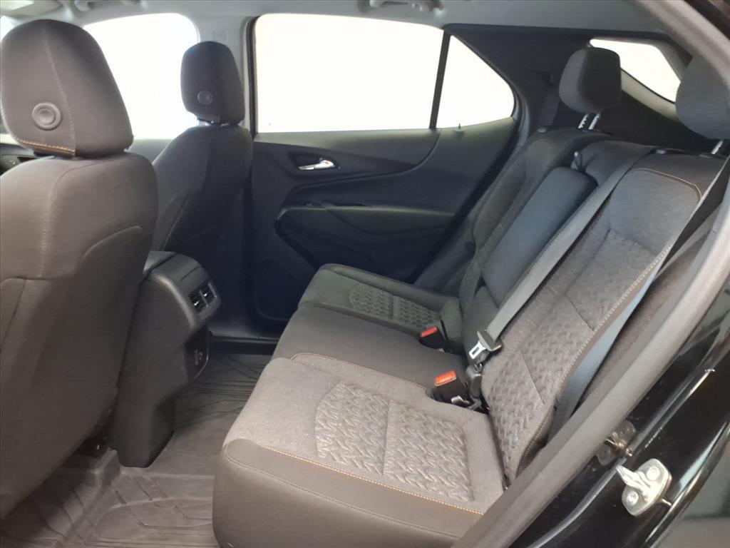 used 2024 Chevrolet Equinox car, priced at $24,950